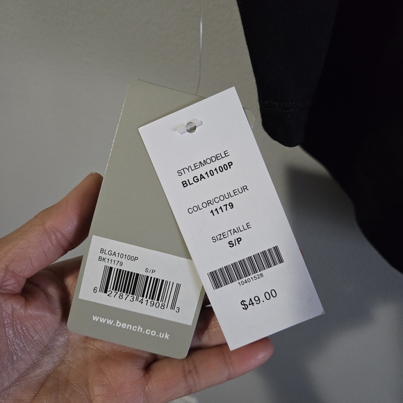 NWT bench top - Picture 4 of 4